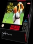 Nintendo  SNES  -  Jack Nicklaus Golf (USA)